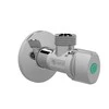 Arco Kampinis ventilis NOV54MAC, 1/2"X1/2"