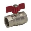 Arco Ventilis 153103 Sena tiesus, 1/2", vidinis sriegis