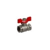 Ventilis ARCO SENA v./v. sriegis 1/2 tr. rank. 753103