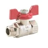 Ventilis ARCO SENA v./iš. sriegis 1/2x1/2 tr. rank. 753603