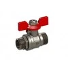 Arco Ventilis 153905 Sena tiesus, 1", išorinis sriegis