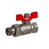 Ventilis ARCO SENA v./iš. sriegis 3/4x3/4 tr. rank. išardoma 754104 VA30