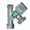 Arco Kampinis ventilis 280020, 1/2"x1/2"3/4"