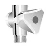 BENKISER Ventilis, 1/2"x1/2"x3/4", išor. ir vidin. sriegiai