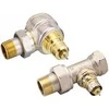 Danfoss RA-G15 ventilis tiesus vienvamzdei sistemai