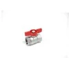 Giacomini Vandens ventilis R251D, ¼", vidinis sriegis