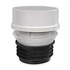 Vakuuminis ventilis Wavin MaxiVent, Ø 75-110 mm