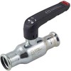 KAN-therm 28, rutulinis, 35 mm ventilis