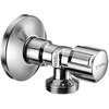Ventilis Schell, stūra, 1/2 collas – iekšējā vītne, 3/4 collas – iekšējā vītne