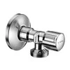 Ventilis Schell, stūra, 1/2 collas – iekšējā vītne, 3/4 collas – iekšējā vītne