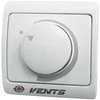 Ventiliatorius Paviršinis greičio reguliatorius VENTS RS-1-400N