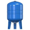 Vertikāls hidrofora rezervuārs Varem US080362CS0A2000, 80 l, 1 colla – Ārējā vītne