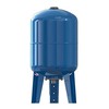 Vertikalus slėgio didinimo bakas Varem US050362CS0A2000, 50 l, 1 colio – išorinis sriegis