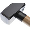 Plaktukas Forte Tools SH2000HS; 2kg