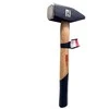 Haushalt Corona SLEDGEHAMMER WITH WOODEN HANDLE 3 KG