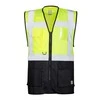 Liemenė Ardon Hi-Viz Signal, geltona sp., L dydis