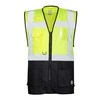Liemenė Ardon Hi-Viz Signal, geltona sp., L dydis