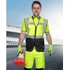 Liemenė Ardon Hi-Viz Signal, geltona sp., L dydis