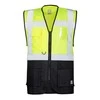 Ardon Liemenė Hi-viz Signal, geltona, XL
