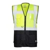Liemenė Ardon Hi-Viz Signal, geltona sp., L dydis