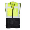 Liemenė Ardon Hi-Viz Signal, geltona sp., XXL dydis
