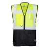 Liemenė Ardon Hi-Viz Signal, geltona sp., XXL dydis