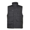 Veste Ardon Tony, melna krās., M dydis