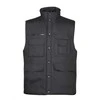 Veste Ardon Tony, melna krās., M dydis