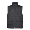 Veste Ardon Tony, melna krās., XL dydis