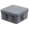 Vexen Elektros skirstymo dėžė JB07035, IP55, 7 cm, 7 cm x 35 cm