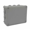 Vexen Elektros paskirstymo dėžutė JB661565, IP66, 15 cm, 15.5 cm x 6.5 cm