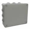 Vexen Elektros paskirstymo dėžė JB662495, IP66, 19 cm, 24 cm x 9,5 cm