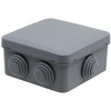 Vexen Dėžutės JB08545, IP55, 10.6 cm, 10.6 cm x 4.3 cm