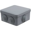 Vexen Dėžutės JB10045, IP55, 10 cm, 10 cm x 5 cm