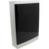 Vexen Skirstytuvas, ant sienos, IP40, 36 mod., baltas/juodas