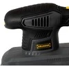 Vibracinis šlifuoklis Grunder OS-006, 240 W