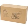 Orbitinis šlifuoklis Okko FS-CG-90X187-135W, 1,7kg, 135 W