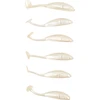 Guminis masalas Vibroaste Pro Catch N013 55mm 6vnt