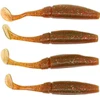Guminis masalas Vibroaste Pro Catch N047 90mm 4vnt.
