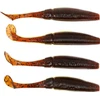 Guminis masalas Vibroaste Pro Catch ēdamgumija N048 90mm, 4vnt.