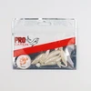 Vibroaste Pro Catch guminukas N013 55mm, 6vnt