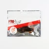 Guminis masalas Vibroaste Pro Catch 55mm, 6vnt.