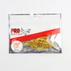 Guminukas Vibroaste Pro Catch N014 55mm, 6vnt