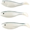 Guminukas Vibroaste Pro Catch W008 55mm 3 vnt.