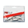 Guminukas Vibroaste Pro Catch W008 55mm 3 vnt.