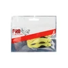 Gumijos masalas Vibroaste Pro Catch W015 70mm, 3 vnt.