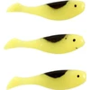 Gumijos masalas Vibroaste Pro Catch W015 70mm, 3 vnt.