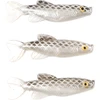 Vibroaste Pro Catch W020 90mm, 3 vnt.