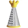 Viceversa Versa Grater Mayday geltona 10421