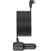 Videoreģistrators Mio MiVue C595W - Full HD - HDR - Wi-Fi - GPS - Parking Mode - Speedcam alert